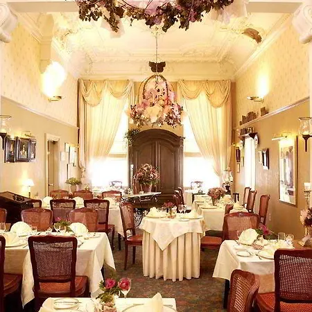 Leopold Hotel Brussels Eu 