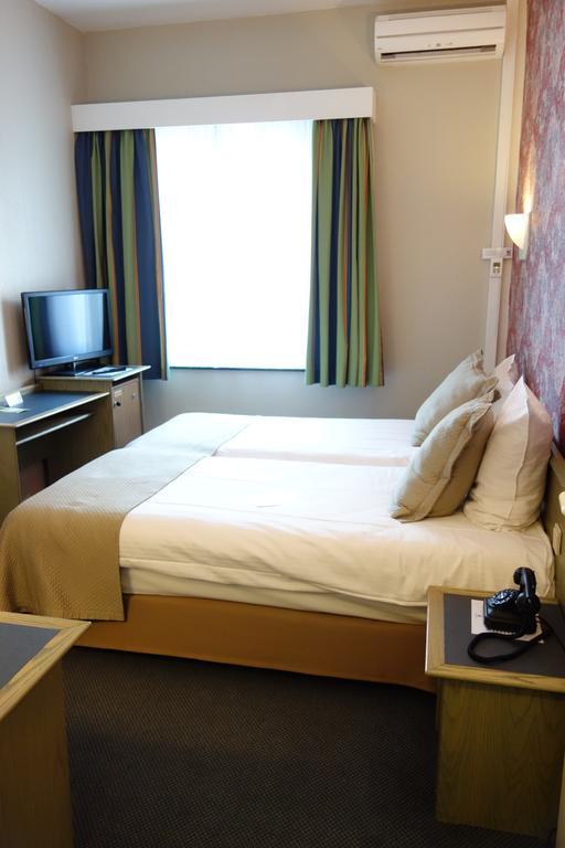 Leopold Brussels Eu Hotel 4*
