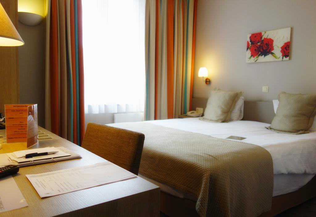 Leopold Brussels Eu Hotel Brussels