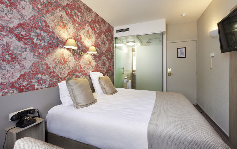 Hotel Leopold Brussels Eu 4*